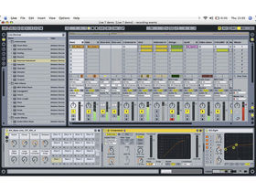 Ableton Live 7 power tips